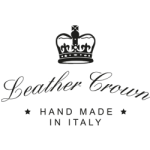 Leather Crown