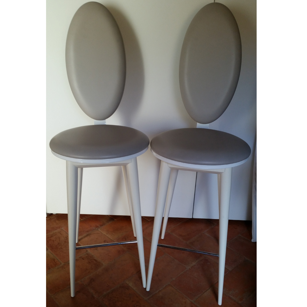 Coppia sedie