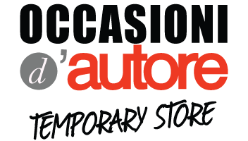 Occasioni d'Autore Logo
