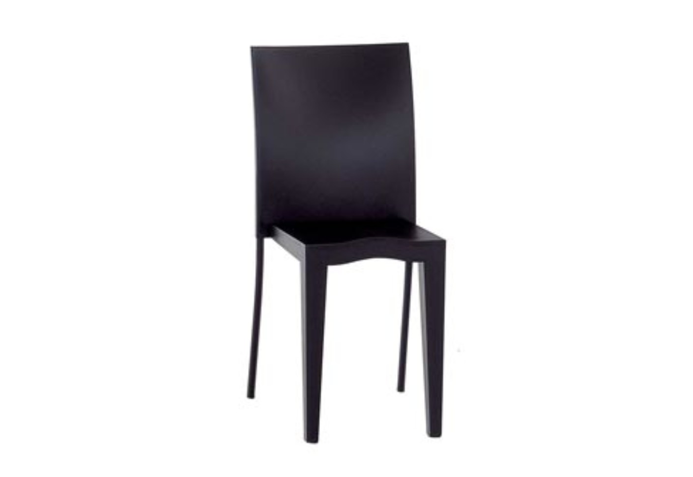 Coppia sedie Kartell designer Starck
