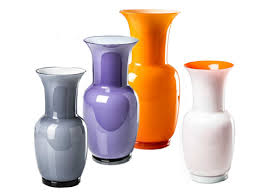 Vaso Murano Venini - immagine 3