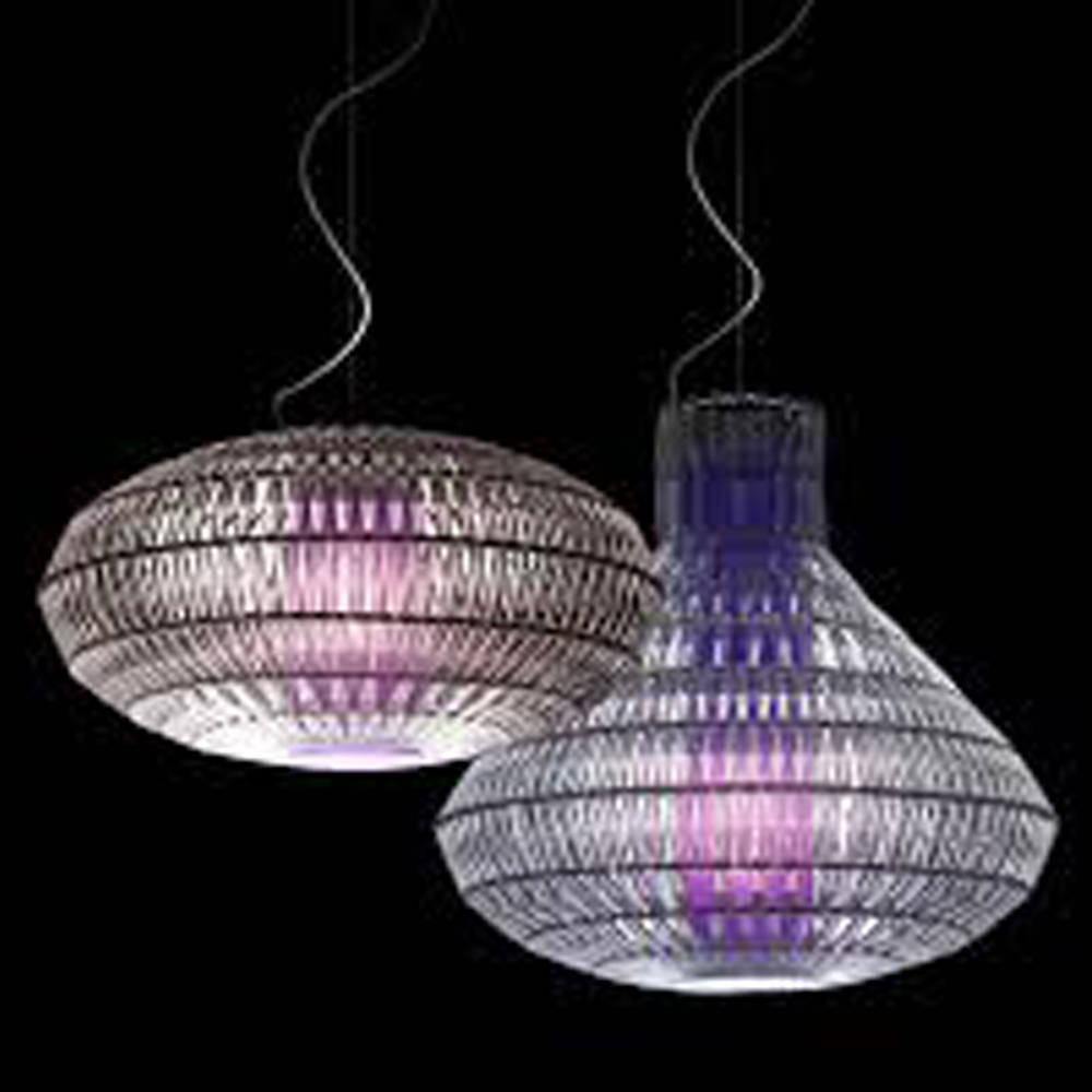 Lampadario "Tropico bell" by Foscarini - immagine 6