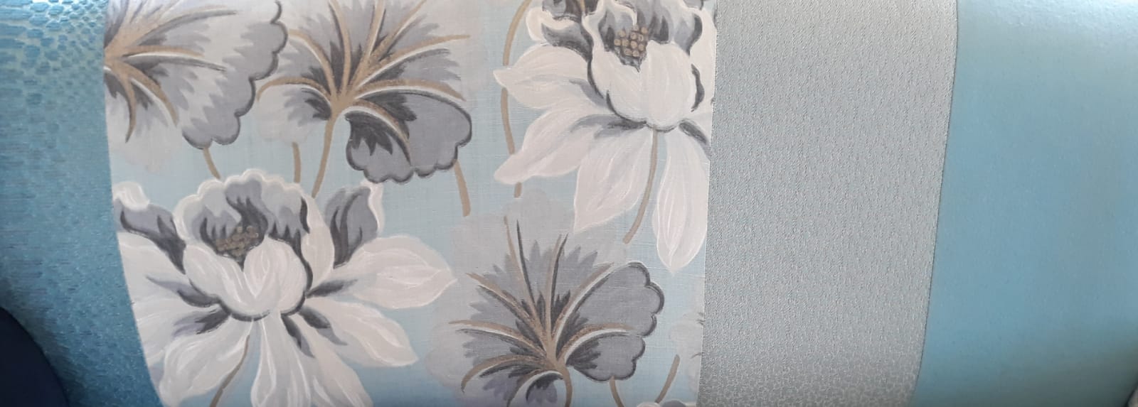 Divano luxury modello "prince relax" by Modà con pouf modello "riff" - immagine 9