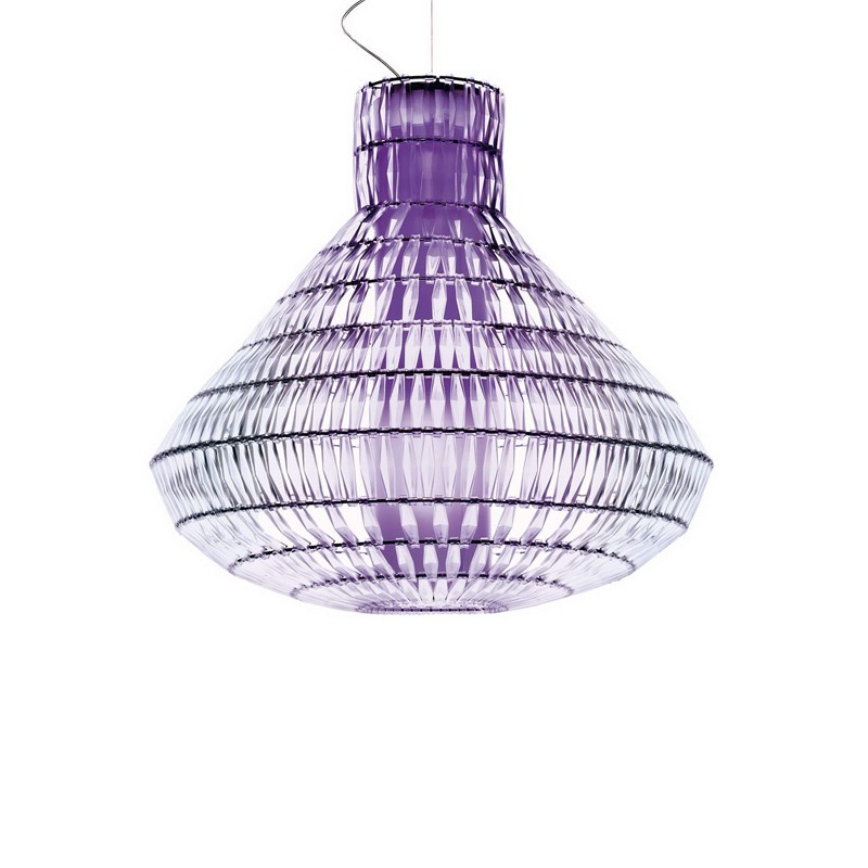 Lampadario "Tropico bell" by Foscarini - immagine 3